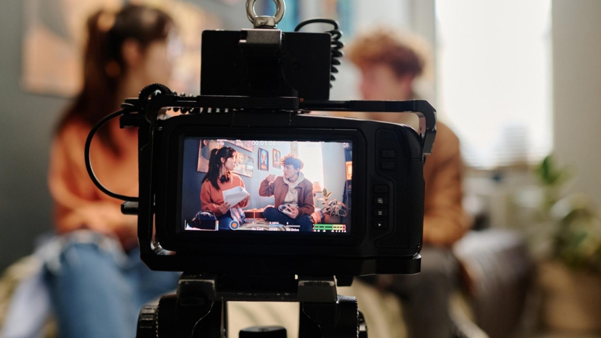 Kamera Terbaru 2026 dan Review Blackmagic 6K